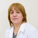 Алиева Ханум Набиевна, нефролог