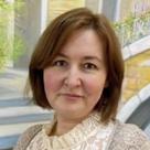 Пономаренко Елена Салаватовна, детский психолог