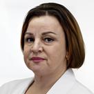 Хорошун Елена Владимировна, иммунолог