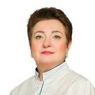 Колесова Марина Валентиновна, стоматолог-терапевт