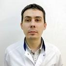 Нефёдов Олег Викторович, стоматолог-ортопед