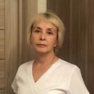 Хашимова Салима Шералиевна, гинеколог