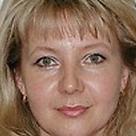 Балыкова Людмила Георгиевна, радиолог