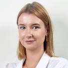 Иванова Марьяна Алексеевна, стоматологический гигиенист