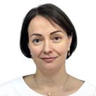 Дородных Марина Николаевна, травматолог-ортопед