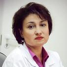 Нагорная (Бейнарович) Ольга Викторовна, врач УЗД