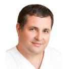 Юрлов Александр Викторович, имплантолог