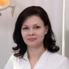 Писанова Марина Андреевна, стоматологический гигиенист