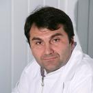 Данильченко Геннадий Валентинович, ортопед