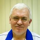 Волошин Сергей Юрьевич, детский ортопед