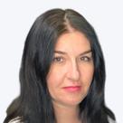 Зеленкова Екатерина Игоревна, уролог