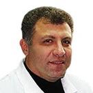 Фабрикант Михаил Геннадиевич, травматолог