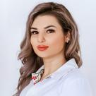 Попова Елена Олеговна, гинеколог-эндокринолог