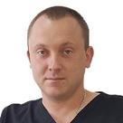 Крупко Алексей Владимирович, травматолог-ортопед