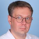 Смирнов Виктор Владимирович, эндокринолог