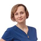Валиева Надия Салаватовна, гинеколог