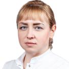 Ходаковская Елена Юрьевна, стоматолог-терапевт