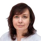 Великанова Анна Юрьевна, рентгенолог