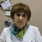 Карась Антонина Юрьевна, детский эпилептолог
