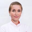 Маслова Оксана Владимировна, эндокринолог