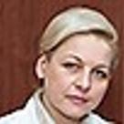 Горячева Анна Александровна, терапевт