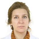 Колобова Наталья Геннадьевна, кардиолог