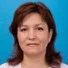 Артеменко Наталья Георгиевна, неонатолог