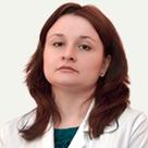 Парамонова Ольга Юрьевна, эндокринолог