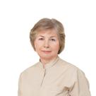Сивцова Наталья Павловна, офтальмолог-хирург