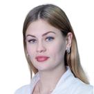 Колоярцева (Беззубикова) Инна Сергеевна, ортодонт
