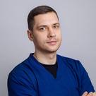 Михайлов Игорь Васильевич, мануальный терапевт