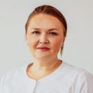 Тураева Екатерина Станиславовна, офтальмолог