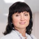 Большакова Полина Николаевна, гинеколог-хирург