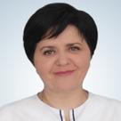 Смирнова Марина Николаевна, гастроэнтеролог