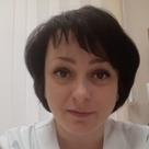 Кульнева Ольга Анатольевна, психолог