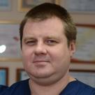 Петров Сергей Вячеславович, акушер-гинеколог
