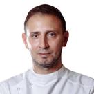 Горбунов Михаил Рафаильевич, спортивный врач