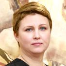 Талалаева Наталья Николаевна, кинезиолог