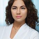Дубровская Софья Владимировна, стоматолог-терапевт