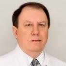 Шамик Виктор Борисович, травматолог