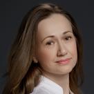 Каспарова Ольга Арамовна, гастроэнтеролог