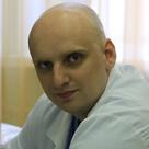 Павлов Денис Александрович, гинеколог