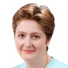 Ильина Ольга Анатольевна, гинеколог-хирург