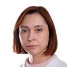Гилязова Луиза Рашидовна, рентгенолог