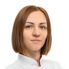 Мехтиева Ирина Алексеевна, стоматолог-терапевт