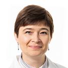 Копылова Наталья Владимировна, детский невролог