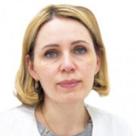 Иванова Елена Владимировна, ревматолог
