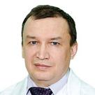Марчин Олег Евгеньевич, травматолог-ортопед