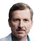 Пирогов Юрий Иванович, офтальмолог-хирург