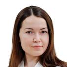 Баширова Альбина Габдельнуровна, пародонтолог